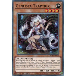 Genlisea Traptrix (C) [SDBT]