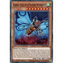 Gadarla, Kaiju de la Poussière Mystérieuse (C) [SDBT]