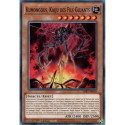 Kumongous, Kaiju des Fils Gluants (C) [SDBT]