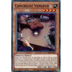 Cancrelat Vengeur (C) [SDBT]