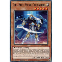 Ciel Bleu Mekk-Chevalier (C) [SDBT]