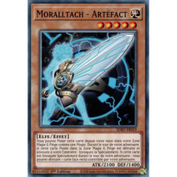Moralltach - Artéfact (C) [SDBT]