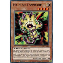 Main du Tonnerre (C) [SDBT]