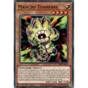 Main du Tonnerre (C) [SDBT]