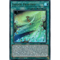 Jardin Traptrip (UR) [SDBT]