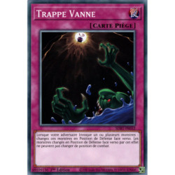 Trappe Vanne (C) [SDBT]