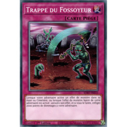 Trappe du Fossoyeur (C) [SDBT]