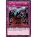 Trappe du Fossoyeur (C) [SDBT]