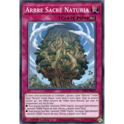 Arbre Sacrée Naturia (C) [SDBT]