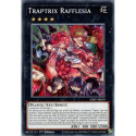 Traptrix Rafflesia (C) [SDBT]