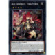 Allomérus Traptrix (C) [SDBT]