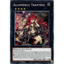 Allomérus Traptrix (C) [SDBT]
