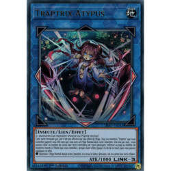 Traptrix Atypus (UR) [SDBT]