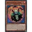 Diapason de l'Âme (UR) [SDCK]