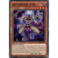 Archdémon d'Os (C) [SDCK]