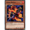 Warg Rouge (C) [SDCK]