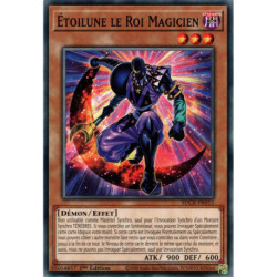 Étoilune le Roi Magicien (C) [SDCK]