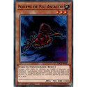 Fourmi de Feu Ascator (C) [SDCK]