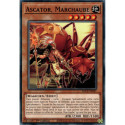 Ascator, Marchaube (C) [SDCK]