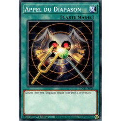 Appel du Diapason (C) [SDCK]