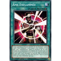 Âme Enflammée (C) [SDCK]