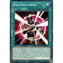 Âme Enflammée (C) [SDCK]