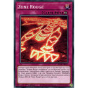Zone Rouge (C) [SDCK]
