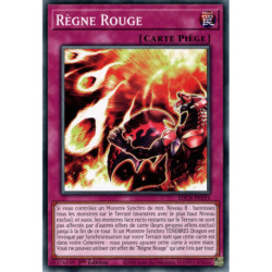 Règne Rouge (C) [SDCK]