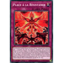 Place à la Résistance (C) [SDCK]