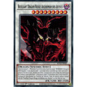 Bouillant Dragon Rouge Archdémon des Abysses (C) [SDCK]