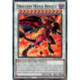 Dragon Nova Rouge (C) [SDCK]