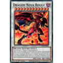 Dragon Nova Rouge (C) [SDCK]