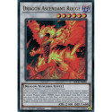 Dragon Ascendant Rouge (UR) [SDCK]