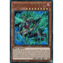 Avatar Grand Roi du Feu Kirin (UR) [SR14]