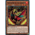 Avatar Roi du Feu Garunix (C) [SR14]