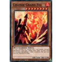 Colosse Grand Feu (C) [SR14]