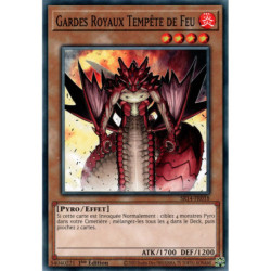 Gardes Royaux Tempête de Feu (C) [SR14]