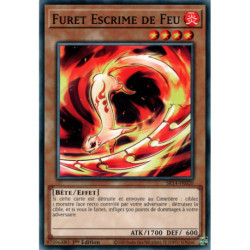 Furet Escrime de Feu (C) [SR14]