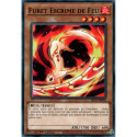 Furet Escrime de Feu (C) [SR14]