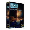 EXIT - L'Héritage du Voyageur (Confirmé)