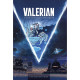 VALERIAN – Le jeu de rôle des agents spatio-temporels : Livre de base