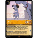 Lucky : Le 15e chiot [Les Terres d'Encres]
