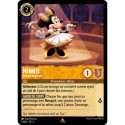 Minnie : Artiste musicale [Les Terres d'Encres]