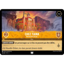 Chez Tiana : Restaurant de jazz [Les Terres d'Encres]
