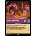 Balais Magiques : Nettoyeur rapide [Les Terres d'Encres]