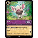 Pua : Compagnon bedonnant [Les Terres d'Encres]