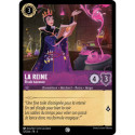 La Reine : Rivale haineuse [Les Terres d'Encres]