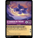 Le Gardien du trésor : Protecteur de la cave [Les Terres d'Encres]