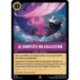 Je complète ma collection [Les Terres d'Encres]