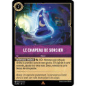 Le Chapeau de Sorcier [Les Terres d'Encres]